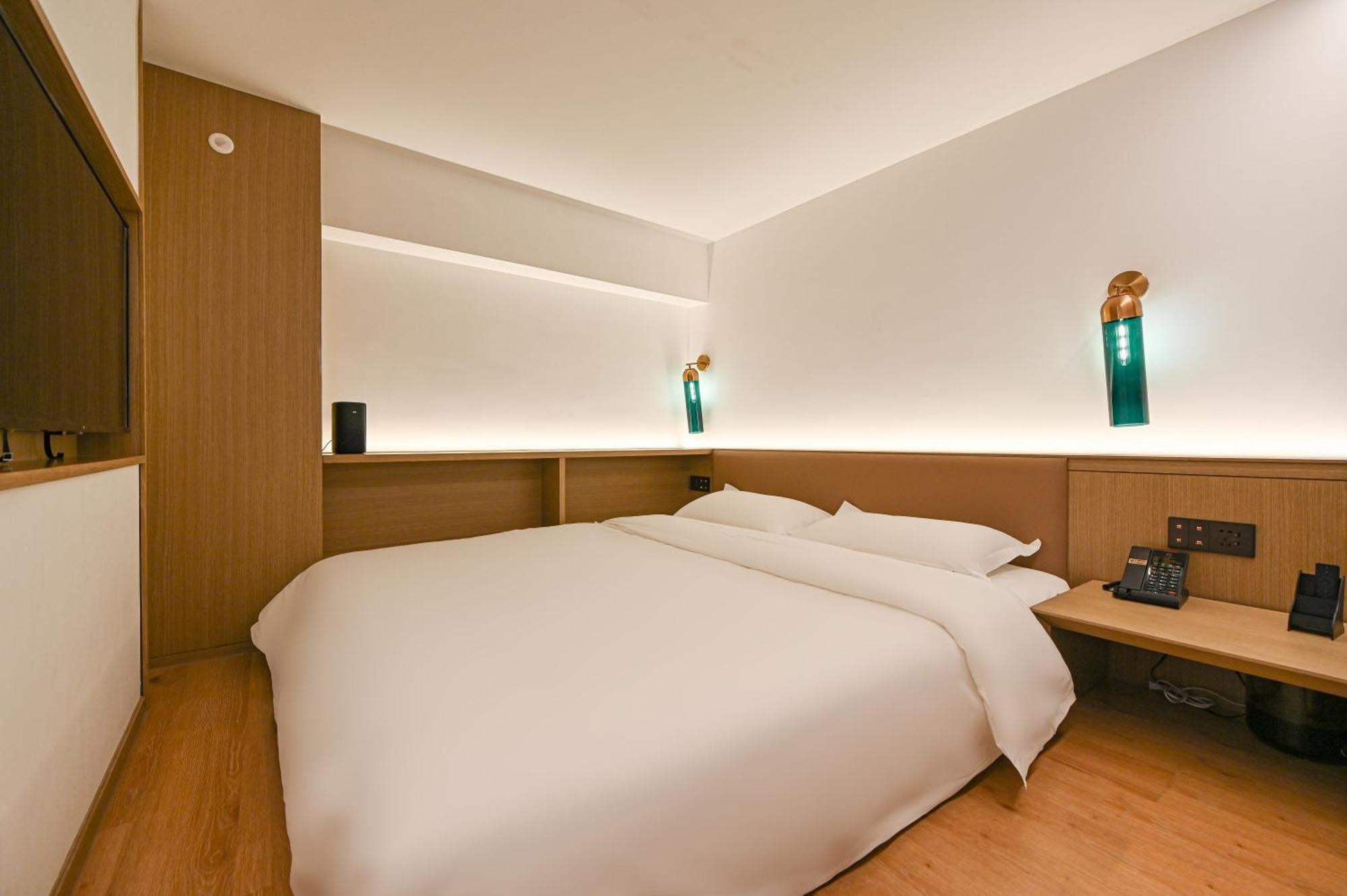 Sincer Hotel - Temple Of Heaven Beijing Tiananmen Square Εξωτερικό φωτογραφία